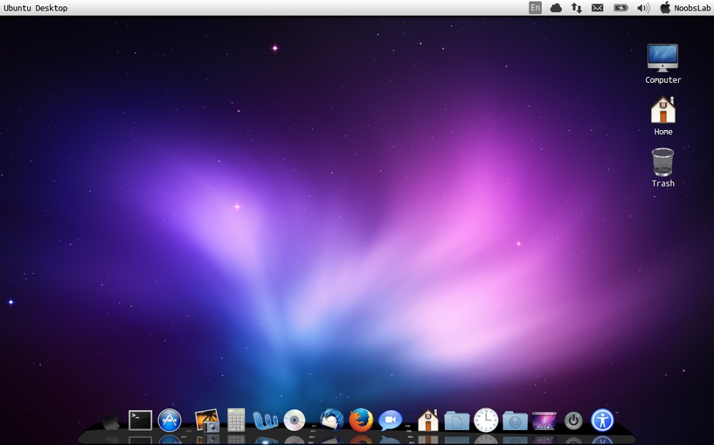 Ubuntu One For Mac Os X Download